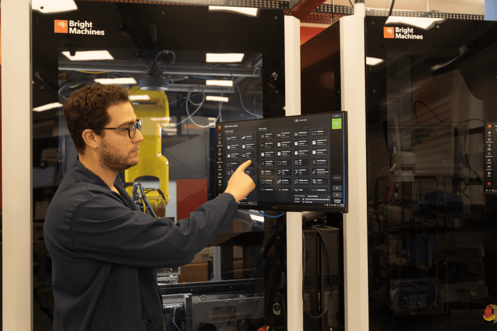 Stanley Black & Decker Profits From Flexible Automation Cells